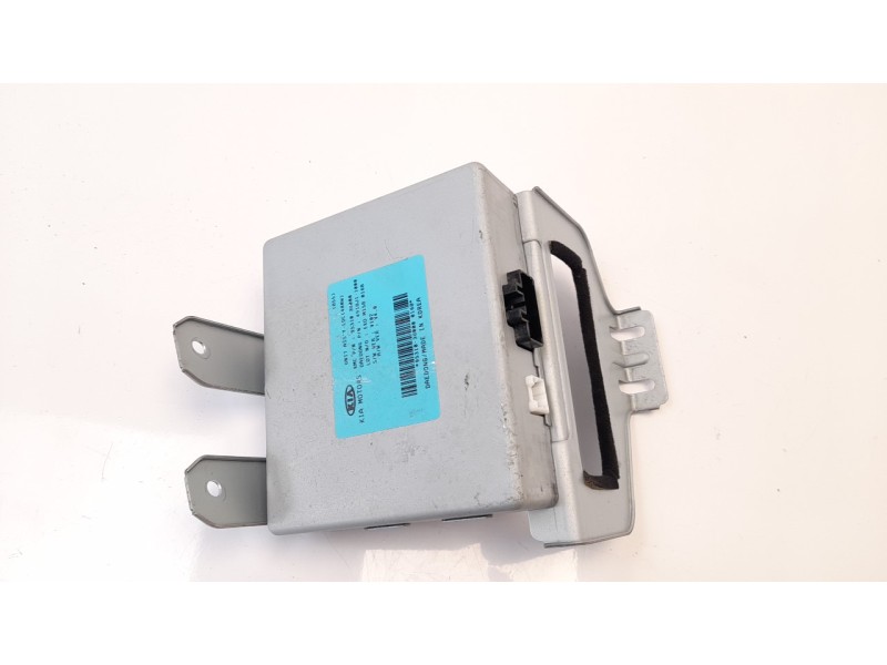 Recambio de modulo electronico para kia sportage 1.6 cat referencia OEM IAM 953103U000  