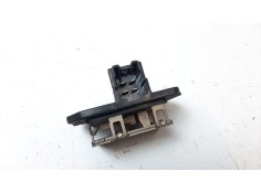 Recambio de resistencia calefaccion para toyota rav 4 (a2) 1.8 16v cat referencia OEM IAM 2D312   2