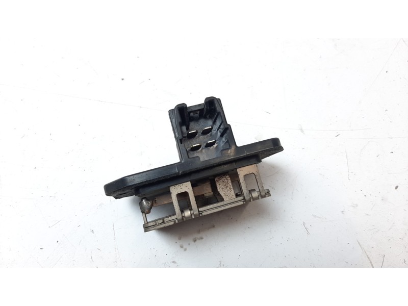 Recambio de resistencia calefaccion para toyota rav 4 (a2) 1.8 16v cat referencia OEM IAM 2D312  