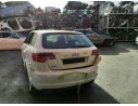 AUDI A3 SPORTBACK (8P)