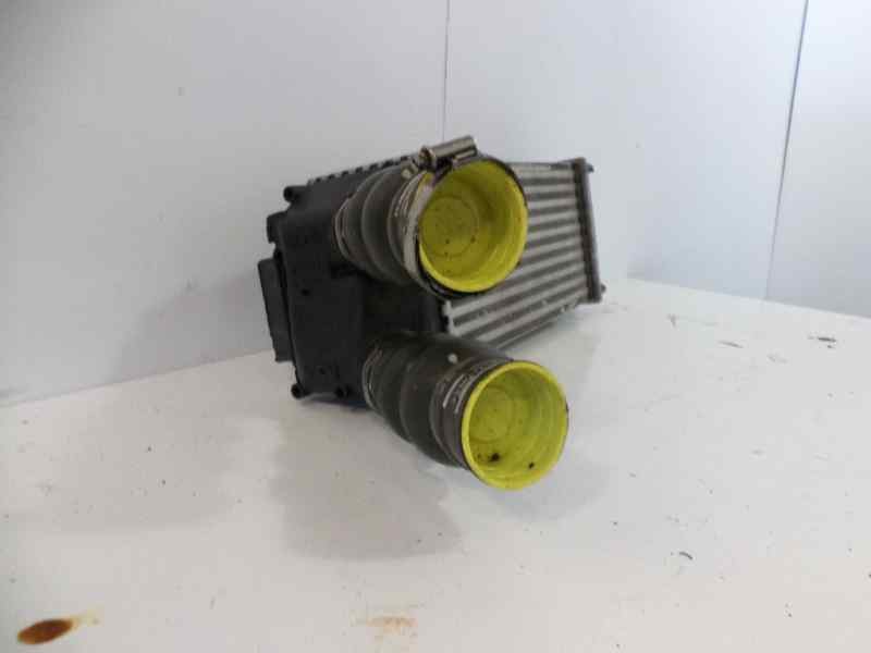 Recambio de intercooler para citroen c4 berlina sx referencia OEM IAM 0384H5 30860 