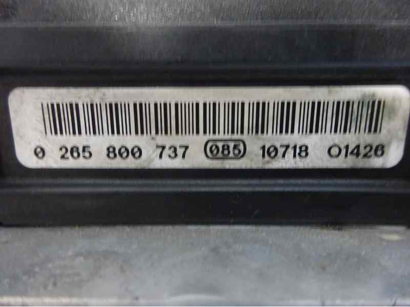 Recambio de abs para renault master kasten 2.3 dci diesel cat referencia OEM IAM 0265800737 0265237015 476600053R