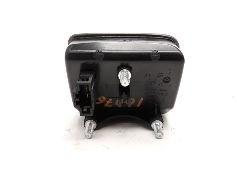 Recambio de maneta exterior porton para seat leon (5f1) 1.2 tsi referencia OEM IAM 5F0827565D  