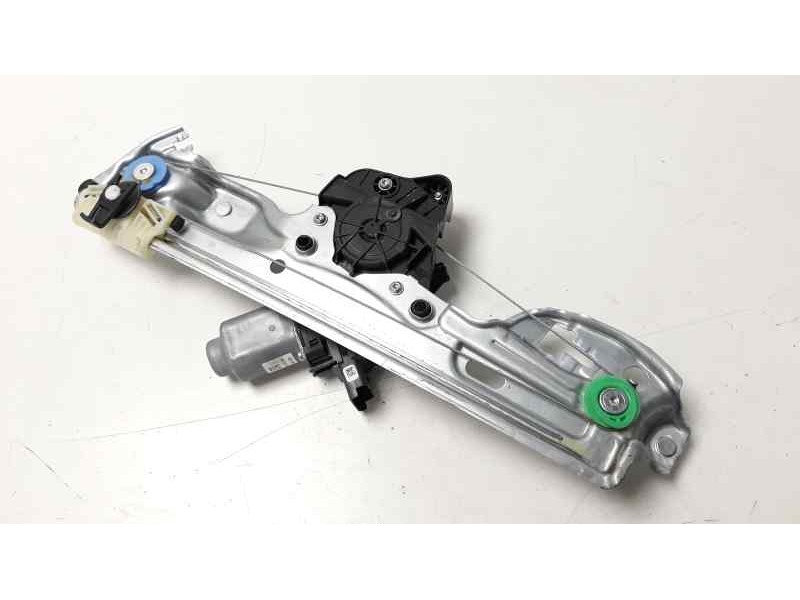 Recambio de elevalunas trasero derecho para renault megane iv grandtour bose-edition referencia OEM IAM 070218135248  