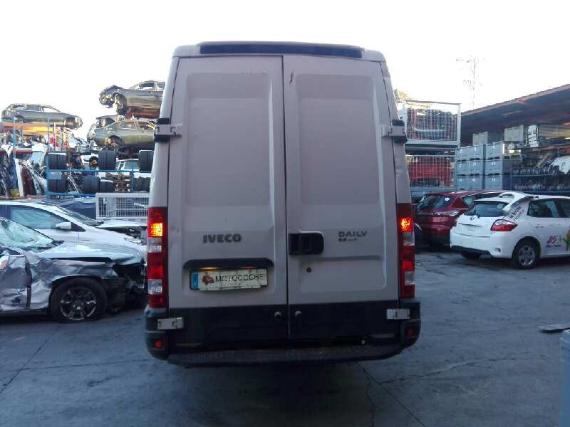 iveco daily combi del año 2006
