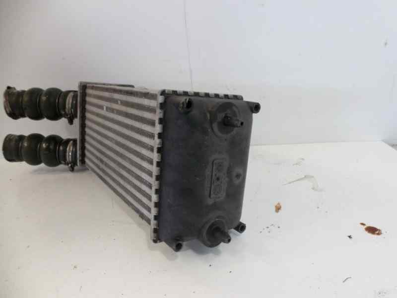 Recambio de intercooler para citroen c4 berlina sx referencia OEM IAM 0384H5 30860 