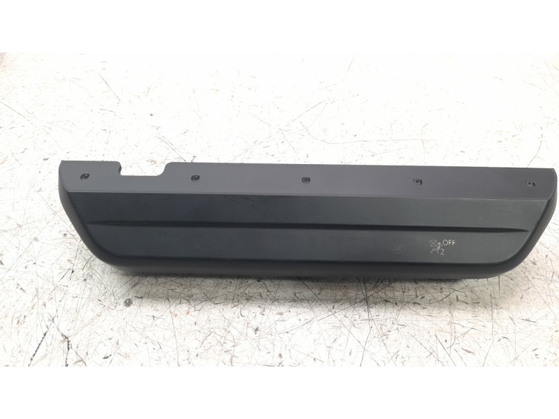 Recambio de modulo electronico para mazda 3 sedán (bp) referencia OEM IAM BDEL55260D  