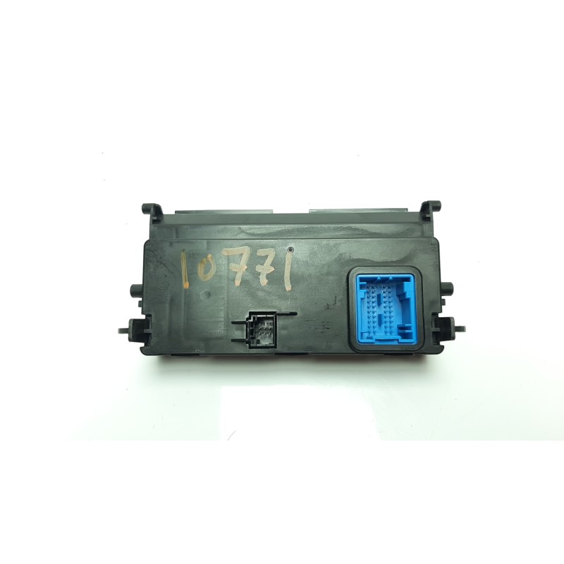 Recambio de modulo electronico para citroen ds4 1.6 e-hdi fap referencia OEM IAM 9687606680 T911615 