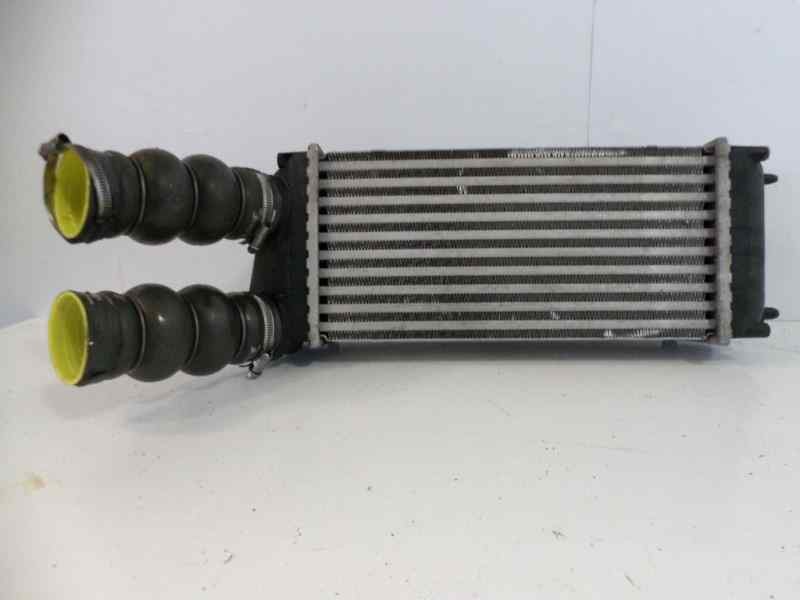 Recambio de intercooler para citroen c4 berlina sx referencia OEM IAM 0384H5 30860 