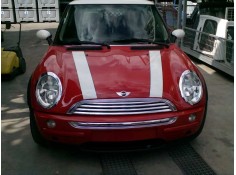 mini mini (r50,r53) del año 2002