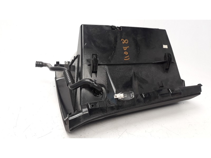 Recambio de guantera para mercedes-benz clase m (w166) ml 250 bluetec (166.004) referencia OEM IAM A1666800191  