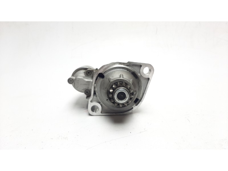 Recambio de motor arranque para seat leon (5f1) 1.2 tsi referencia OEM IAM 0AH911023J ARF020304HQ 