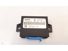 MODULO ELECTRONICO 25768119 25768119 0263004100