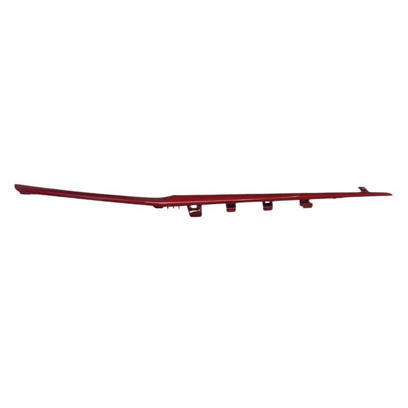 Recambio de embellecedor salpicadero para opel corsa f 1.2 referencia OEM IAM 98297402PQ  