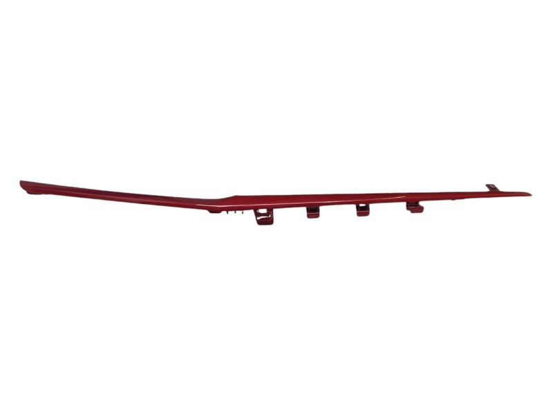 Recambio de embellecedor salpicadero para opel corsa f 1.2 referencia OEM IAM 98297402PQ  