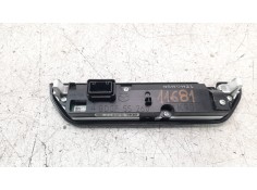 Recambio de modulo electronico para mazda 3 sedán (bp) referencia OEM IAM BDEL55260D   2
