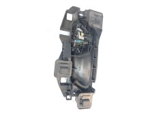 Recambio de maneta interior delantera derecha para peugeot 308 1.6 blue-hdi fap referencia OEM IAM 98000000   2