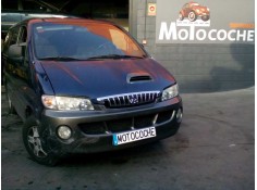 hyundai h 1 starex del año 1995 2