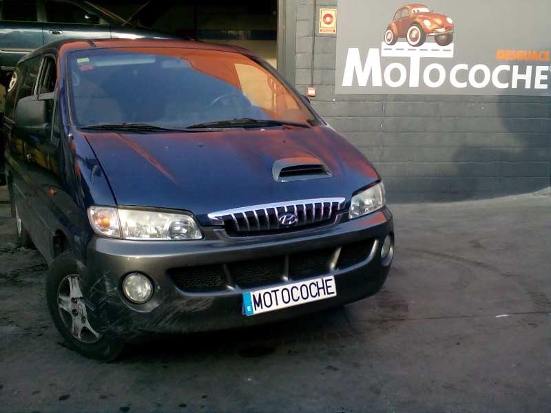 hyundai h 1 starex del año 1995