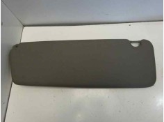 Recambio de parasol derecho para renault master kasten 2.3 dci diesel cat referencia OEM IAM PARASOL   2