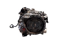 Recambio de caja cambios para citroen c4 picasso 1.2 12v e-thp / puretech referencia OEM IAM 9807418780  