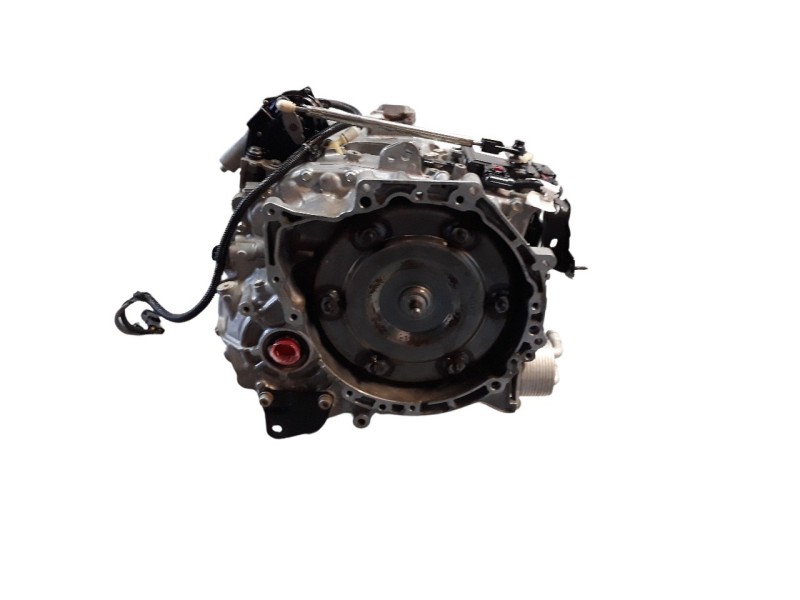 Recambio de caja cambios para citroen c4 picasso 1.2 12v e-thp / puretech referencia OEM IAM 9807418780  