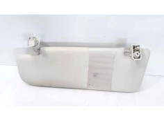 Recambio de parasol izquierdo para fiat nuova 500 (150) sport referencia OEM IAM 0735643364  