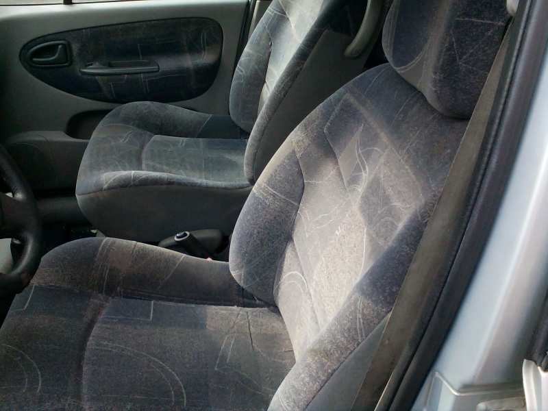 renault scenic (ja..) del año 2001