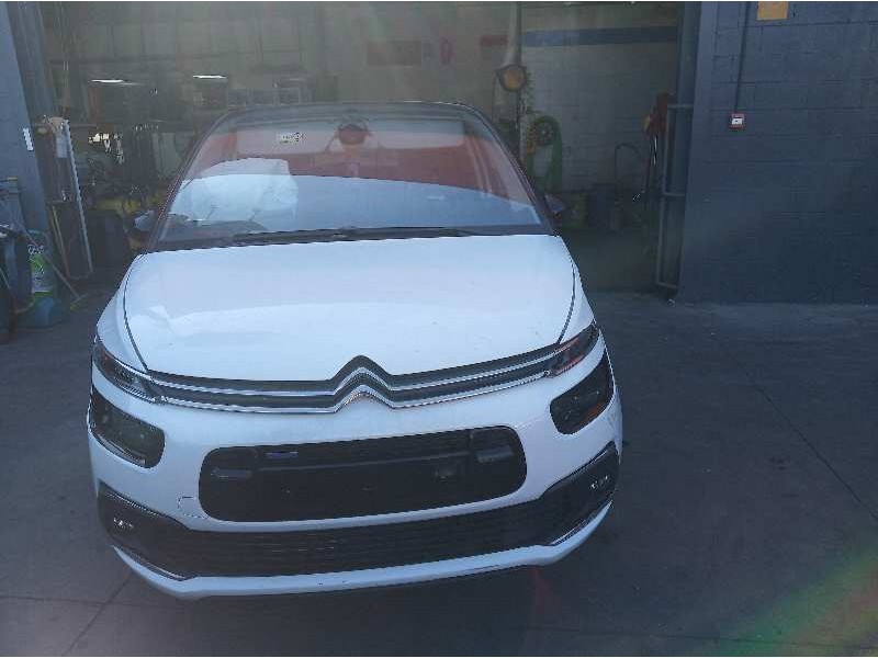 citroen c4 picasso del año 2017