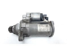 Recambio de motor arranque para seat leon (5f1) 1.2 tsi referencia OEM IAM 0AH911023J ARF020304HQ  2