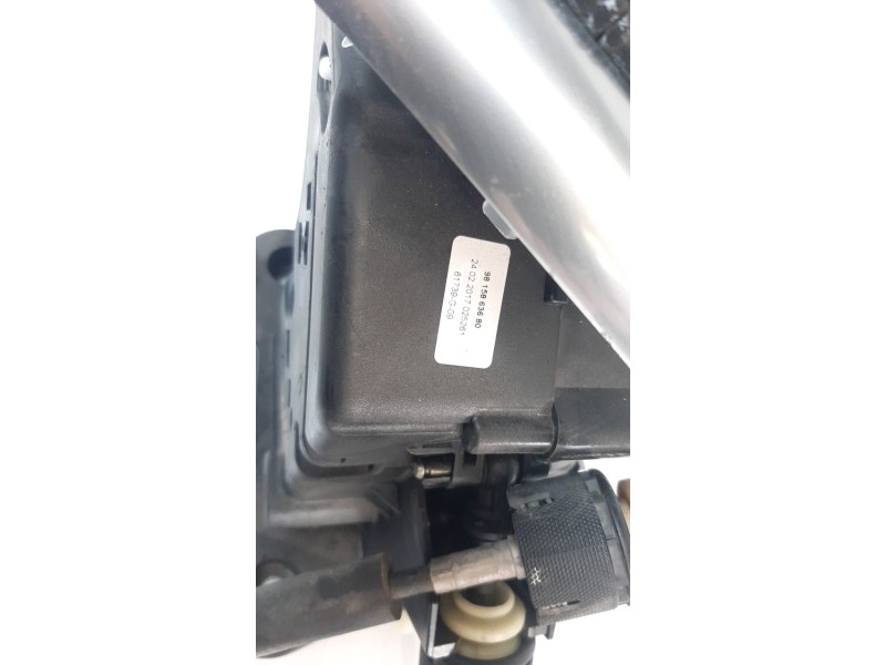 Recambio de palanca cambio para citroen c4 lim. 1.2 12v e-thp referencia OEM IAM 9813481180  