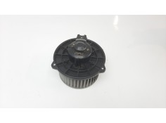 Recambio de ventilador calefaccion para toyota rav 4 (a2) 1.8 16v cat referencia OEM IAM 1940001450   2