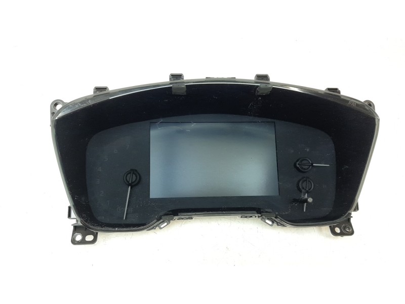 Recambio de cuadro instrumentos para toyota corolla (e21) referencia OEM IAM 83800FE200  