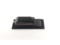 Recambio de piloto matricula para fiat tipo ii (356) sedan lounge plus referencia OEM IAM 51953208   2