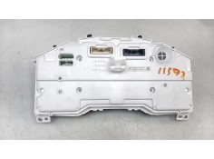 Recambio de cuadro instrumentos para toyota corolla (e21) referencia OEM IAM 83800FE200   2