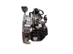 Recambio de caja cambios para citroen c4 picasso 1.2 12v e-thp / puretech referencia OEM IAM 9807418780   2