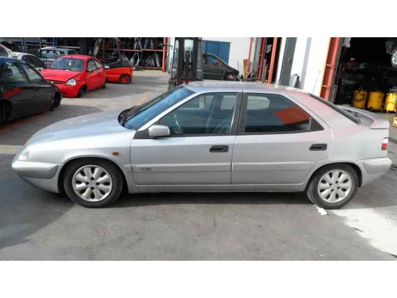 citroen xantia berlina del año 1998