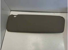 Recambio de parasol izquierdo para renault master kasten 2.3 dci diesel cat referencia OEM IAM    2