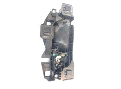 Recambio de maneta interior trasera izquierda para peugeot 308 1.6 blue-hdi fap referencia OEM IAM 98000001   2