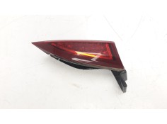 PILOTO TRASERO IZQUIERDO PARAGOLPES 51984457 