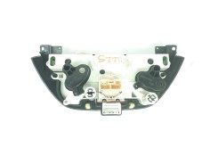 Recambio de mando calefaccion / aire acondicionado para toyota rav 4 (a2) 1.8 16v cat referencia OEM IAM 5590042120   2