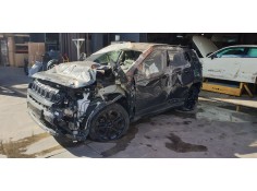 jeep compass (m7) del año 2024 2