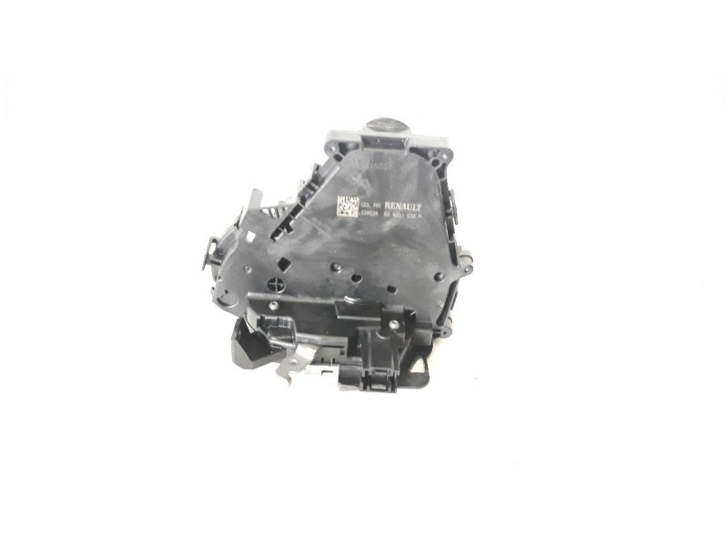Recambio de cerradura puerta trasera izquierda para renault captur ii 1.0 tce referencia OEM IAM 825031538R  