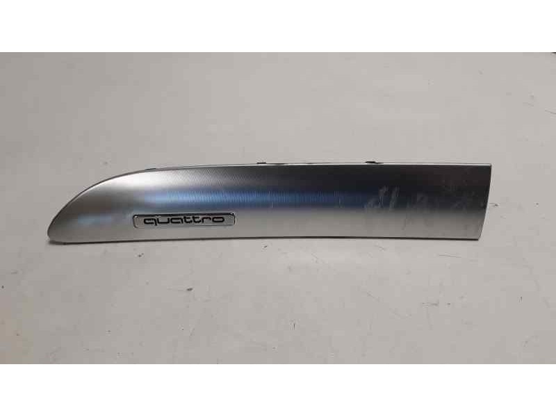 Recambio de moldura para audi a6 berlina (4f2) 3.0 tdi quattro (171kw) referencia OEM IAM 4F1853190  