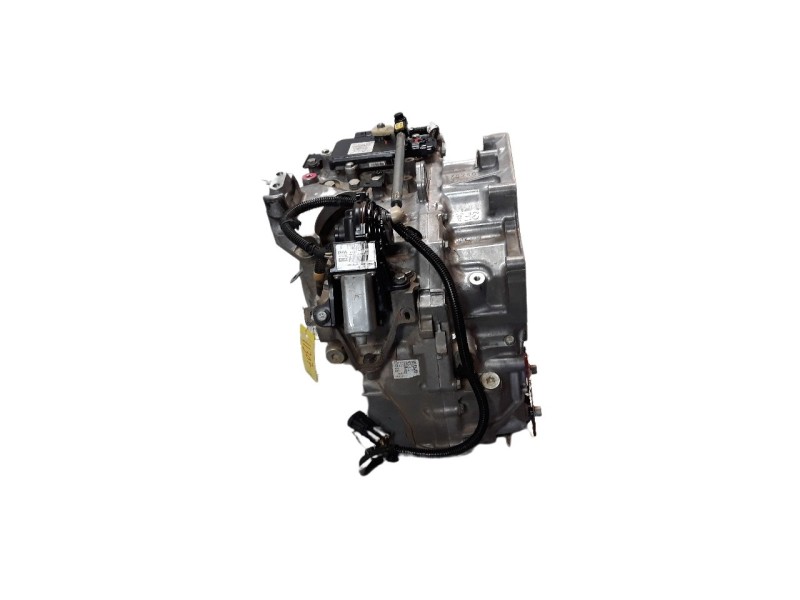 Recambio de caja cambios para citroen c4 picasso 1.2 12v e-thp / puretech referencia OEM IAM 9807418780  