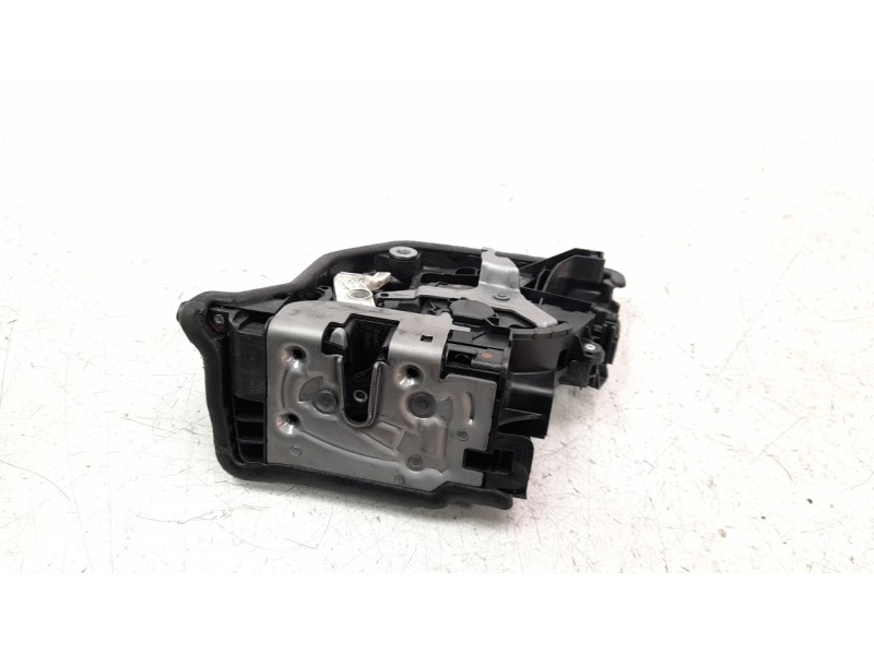 Recambio de cerradura puerta delantera izquierda para bmw serie x1 (f48) sdrive18d referencia OEM IAM 51217281931 DLF110057HQ 13