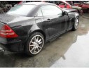 MERCEDES-BENZ CLASE SLK (W170) ROADSTER