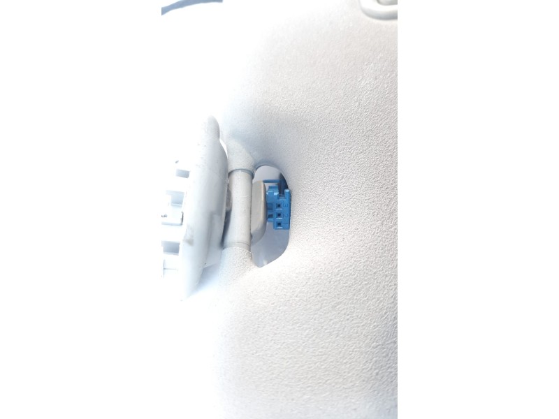 Recambio de parasol derecho para citroen c4 lim. 1.2 12v e-thp referencia OEM IAM 16128920BJ  