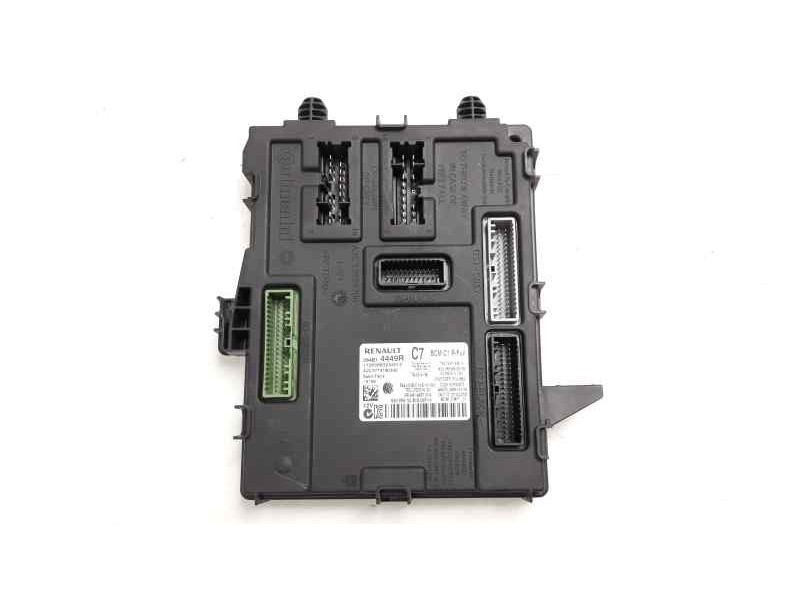 Recambio de modulo electronico para renault megane iv grandtour bose-edition referencia OEM IAM 284B14449R A2C3779780300 