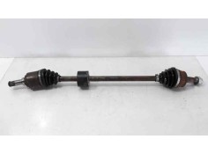 Recambio de transmision delantera derecha para fiat nuova 500 (150) sport referencia OEM IAM 0051955477 213F1241 F1241